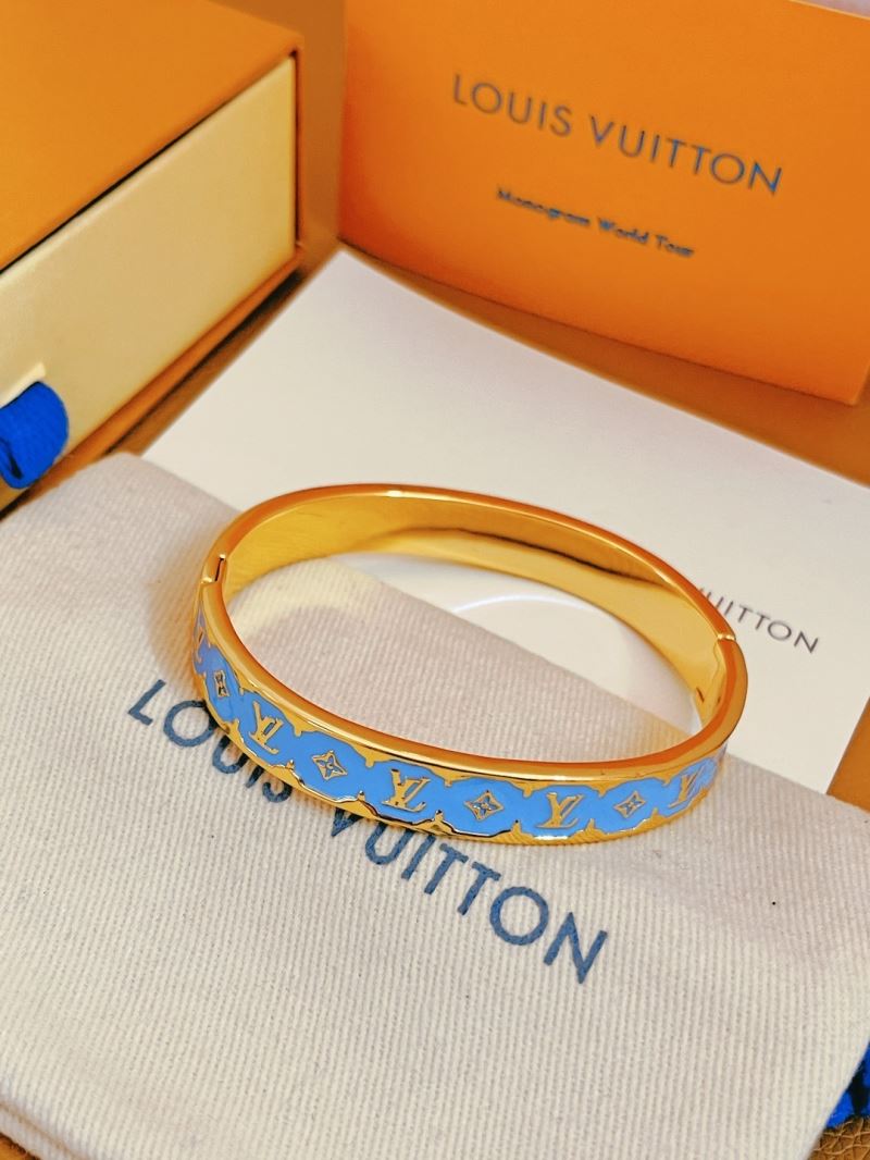 Louis Vuitton Bracelets